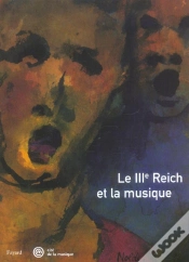 Capa do artigo Le Iiie Reich Et La Musique