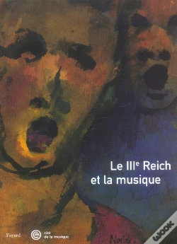 Capa do artigo Le Iiie Reich Et La Musique