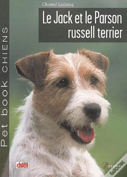 Capa do artigo Le Jack Et Le Parson Russell Terrier
