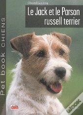 Le Jack Et Le Parson Russell Terrier