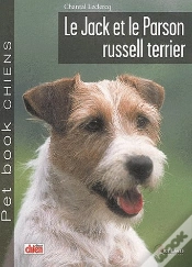 Capa do artigo Le Jack Et Le Parson Russell Terrier