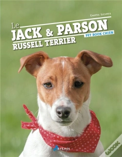 Capa do artigo Le Jack Et Le Parson Russell Terrier