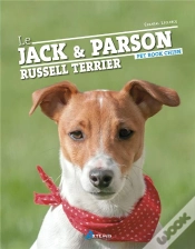 Capa do artigo Le Jack Et Le Parson Russell Terrier