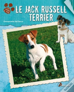 Capa do artigo Le Jack Russell Terrier