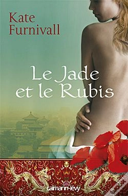 Capa do artigo Le Jade Et Le Rubis