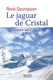 Capa do artigo Le Jaguar De Cristal