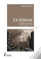 Capa do artigo Le Jaloux
