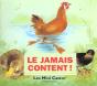 Le Jamais Content - Preview