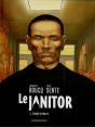 Le Janitor Tome 1 : L'Ange De Malte - Preview