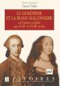 Le Jansénisme Et La Franc-Maçonnerie En Europe Centrale Aux Xviie Et Xviiie Siècles - Preview