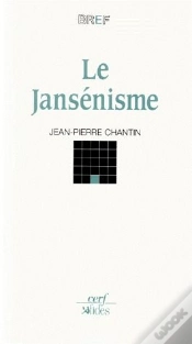 Capa do artigo Le Jansénisme