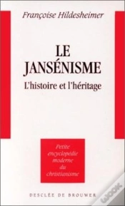 Capa do artigo Le Jansénisme : L
