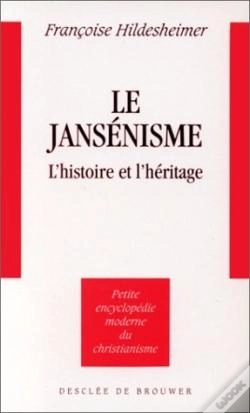 Capa do artigo Le Jansénisme : L'Histoire Et L'Héritage