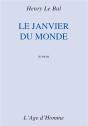 Le Janvier Du Monde - Preview