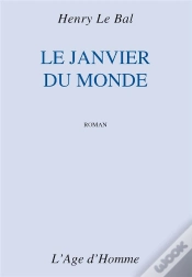 Capa do artigo Le Janvier Du Monde