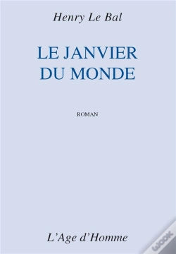 Capa do artigo Le Janvier Du Monde
