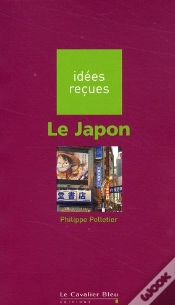 Capa do artigo Le Japon (2e Édition)