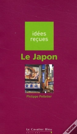 Capa do artigo Le Japon (2e Édition)