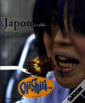 Le Japon À Table...