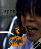 Capa do artigo Le Japon À Table...