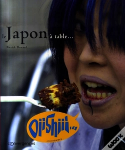 Capa do artigo Le Japon À Table...