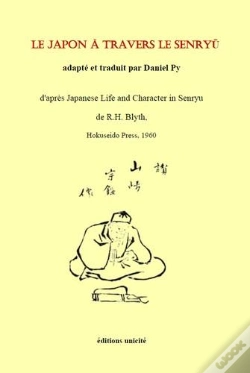 Capa do artigo Le Japon À Travers Le Senry ?