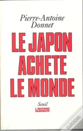 Le Japon Achete Le Monde