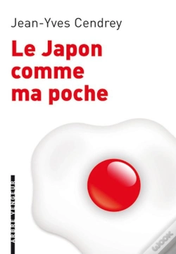 Capa do artigo Le Japon Comme Ma Poche