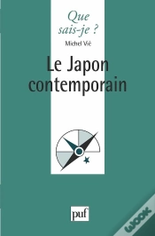 Capa do artigo Le Japon Contemporain