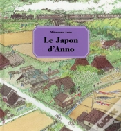 Capa do artigo Le Japon D