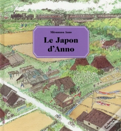 Capa do artigo Le Japon D'Anno