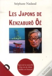 Capa do artigo Le Japon De Kenzaburo Oe