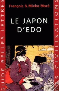 Capa do artigo Le Japon D'Edo