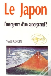 Capa do artigo Le Japon - Émergence D
