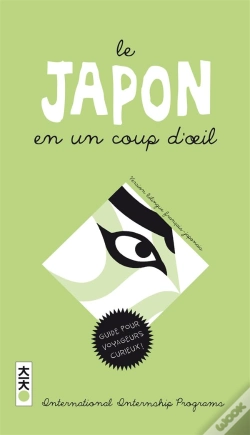 Capa do artigo Le Japon En Un Coup D'Oeil
