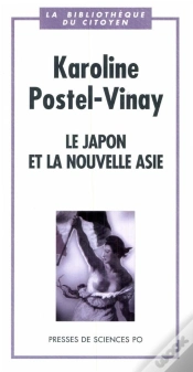 Capa do artigo Le Japon Et La Nouvelle Asie