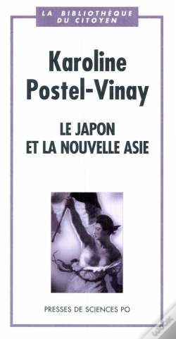 Capa do artigo Le Japon Et La Nouvelle Asie