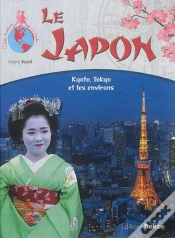 Capa do artigo Le Japon