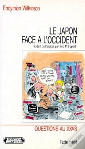 Capa do artigo Le Japon Face À L