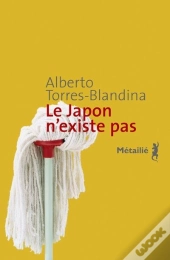 Le Japon N'Existe Pas