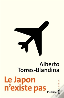 Capa do artigo Le Japon N'Existe Pas