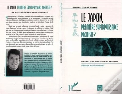 Capa do artigo Le Japon, Première Superpuissance Pacifiste ? Un Siècle De Débats Sur La Sécurité