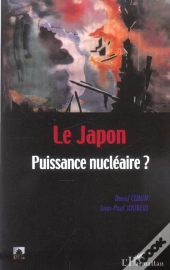 Le Japon : Puissance Nucléaire ?