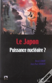 Capa do artigo Le Japon : Puissance Nucléaire ?
