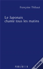 Capa do artigo Le Japonais Chante Tous Les Matins