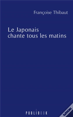 Capa do artigo Le Japonais Chante Tous Les Matins
