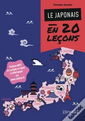 Capa do artigo Le Japonais En 20 Leçons