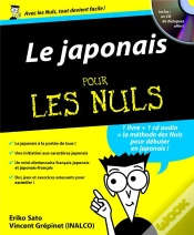 Capa do artigo Le Japonais Pour Les Nuls