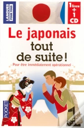 Le Japonais Tout De Suite