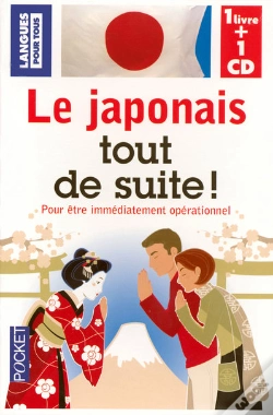 Capa do artigo Le Japonais Tout De Suite